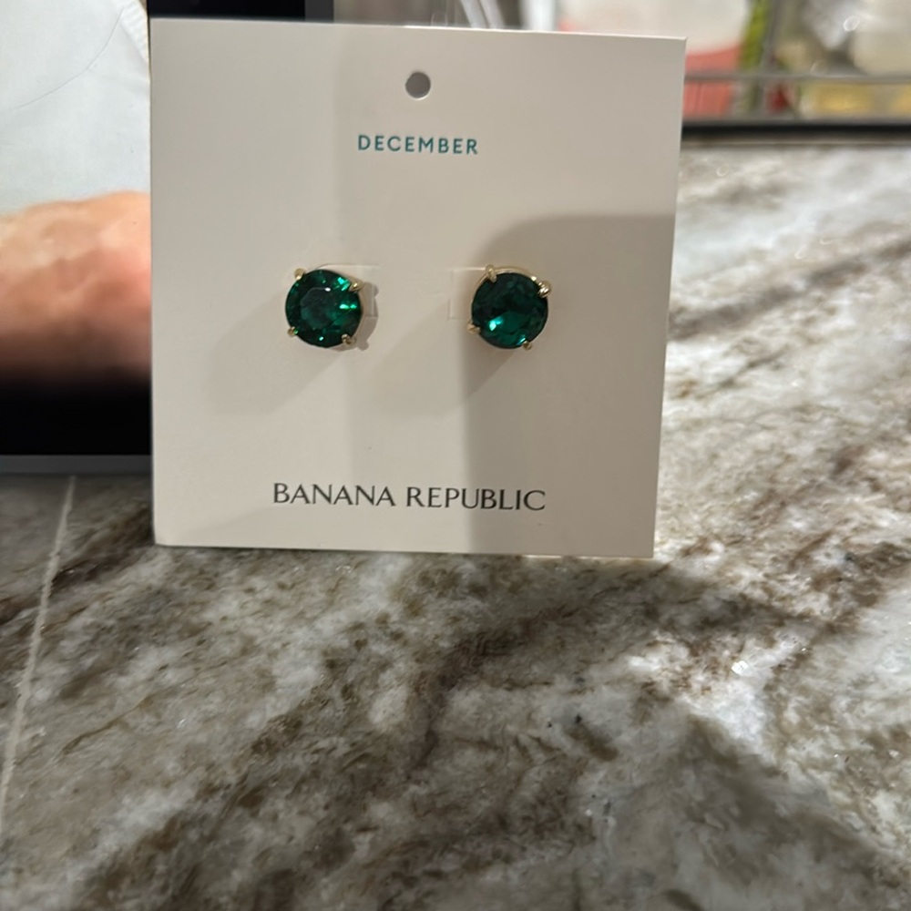 Banana Republic Earrings